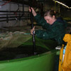 Aquatron Facility