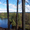 Cheno River, QC