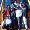 Cree Fishing Camp Guides, Mistassini Lake, QC