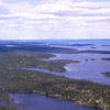 Mistassini Lake, QC