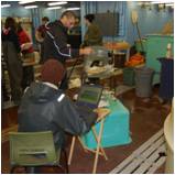Aquatron lab