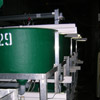 Small tanks at the Aquatron Facility, Dalhousie University