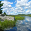 Tangier Grand Lake, NS