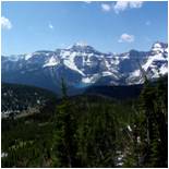Waterton Lakes National Park